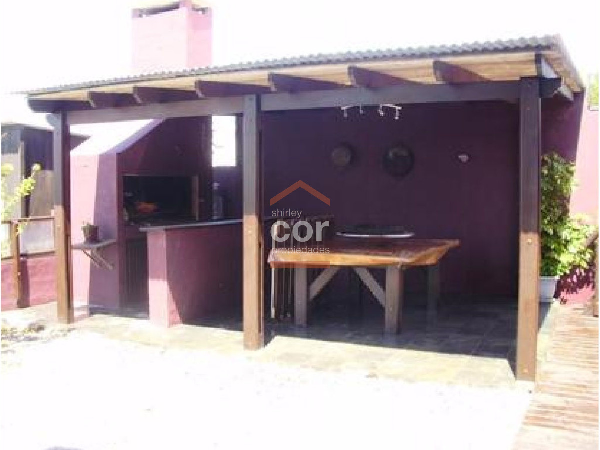 El Chorro - GoPunta - Portal Inmobiliario de Punta del Este - Maldonado