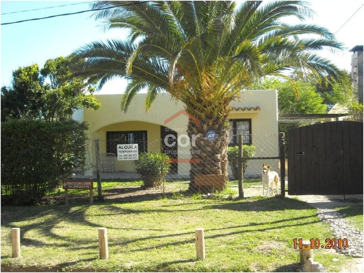 Balneario Buenos Aires - GoPunta - Portal Inmobiliario de Punta del Este - Maldonado