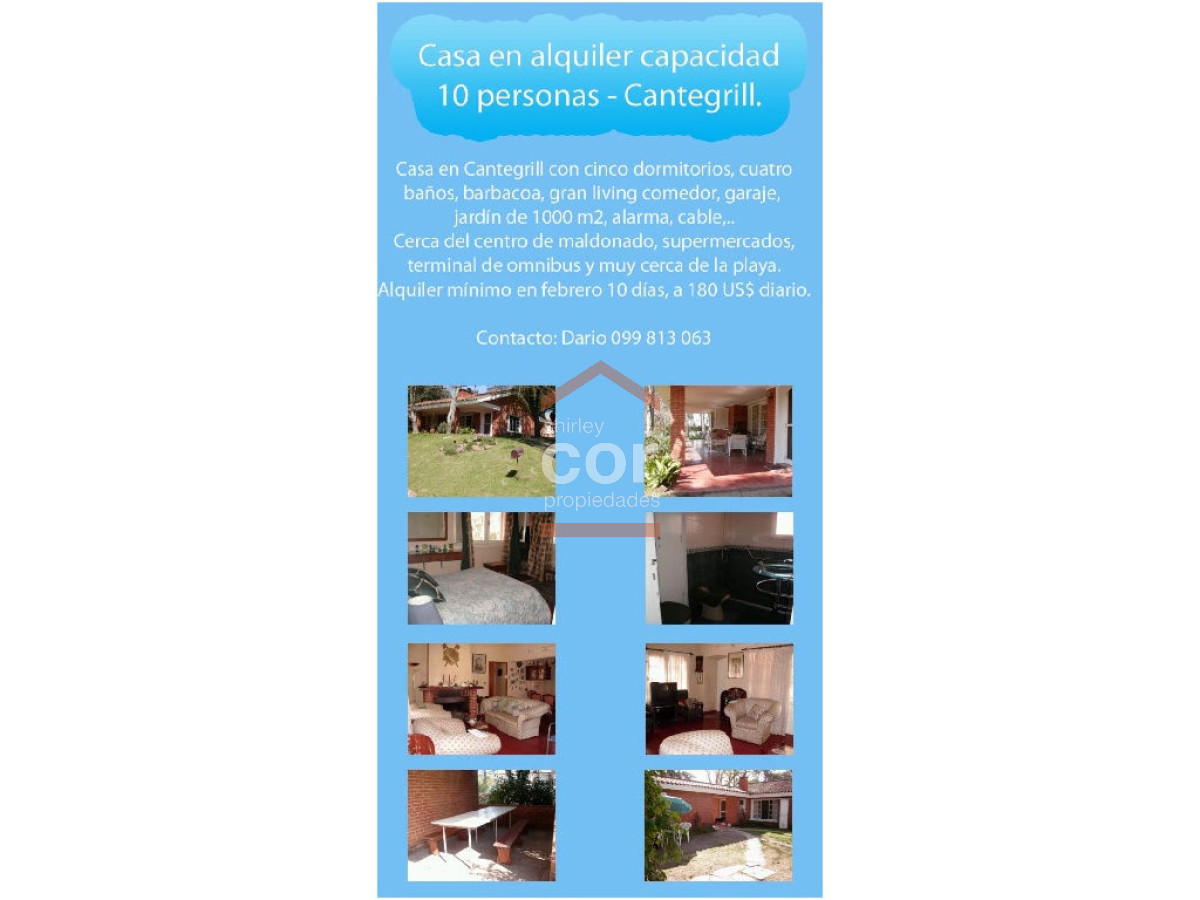 Mansa - GoPunta - Portal Inmobiliario de Punta del Este - Maldonado