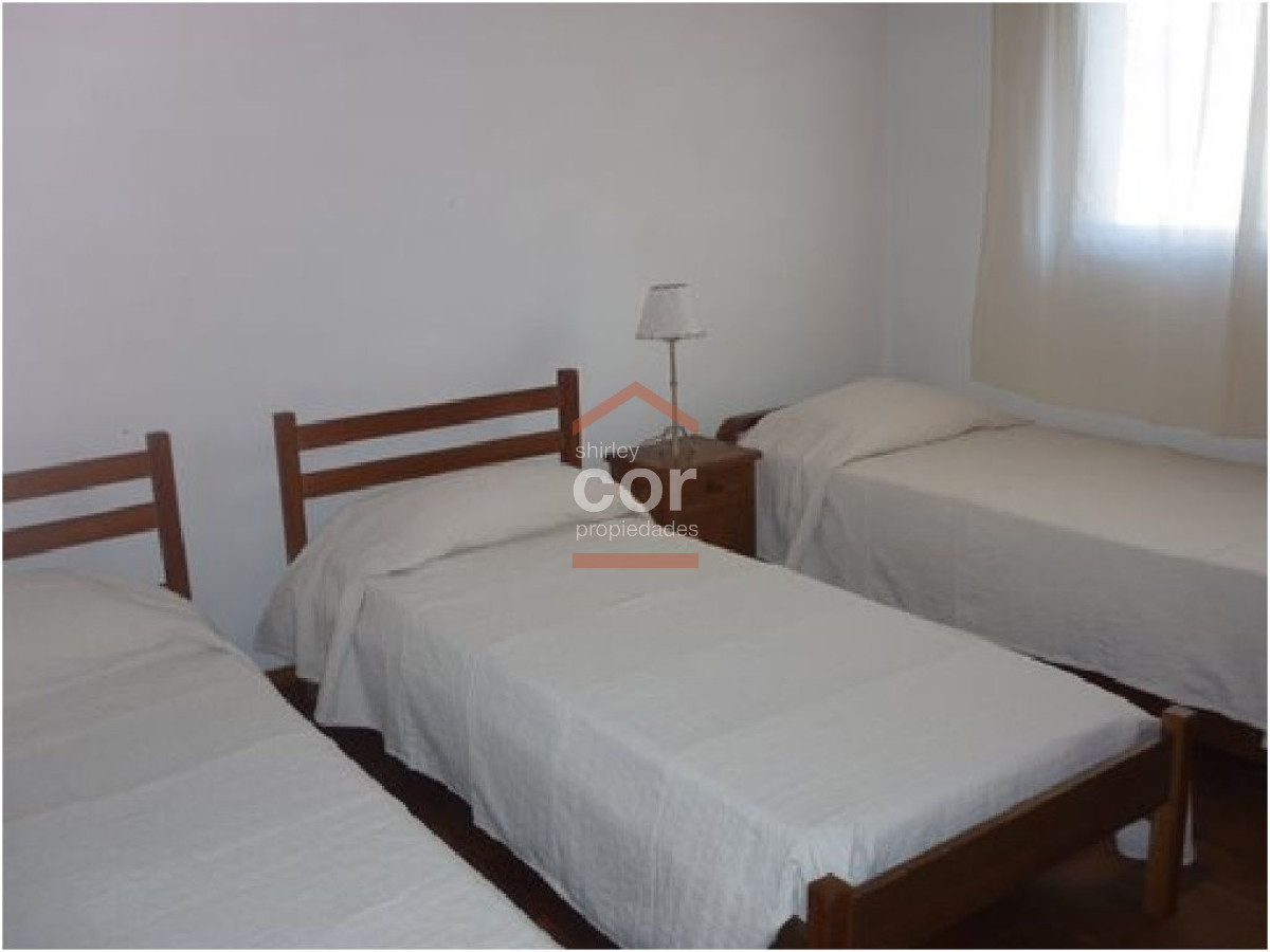 El Chorro - GoPunta - Portal Inmobiliario de Punta del Este - Maldonado