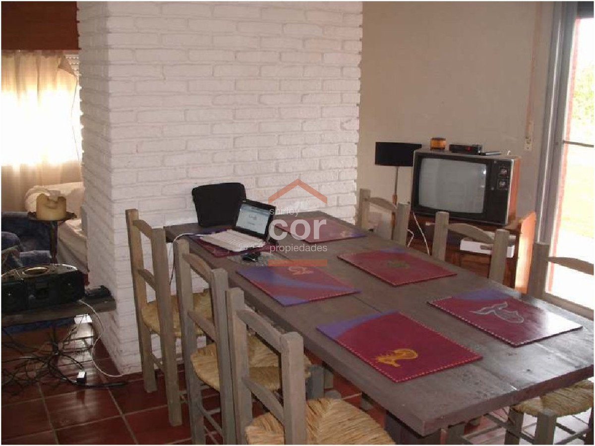 El Chorro - GoPunta - Portal Inmobiliario de Punta del Este - Maldonado