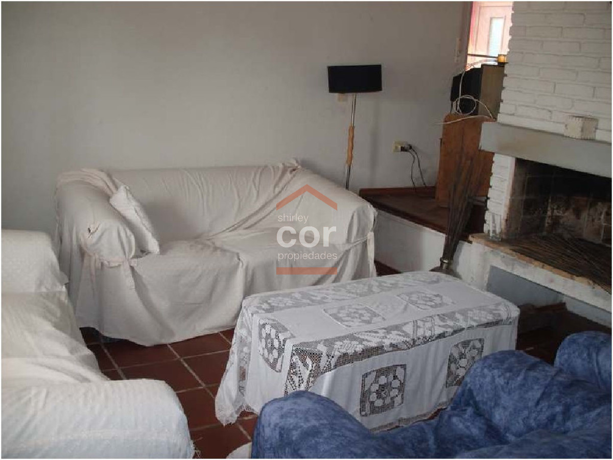 El Chorro - GoPunta - Portal Inmobiliario de Punta del Este - Maldonado