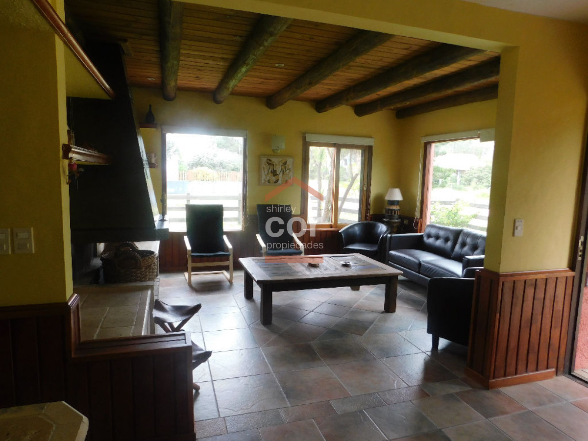 El Tesoro - GoPunta - Portal Inmobiliario de Punta del Este - Maldonado