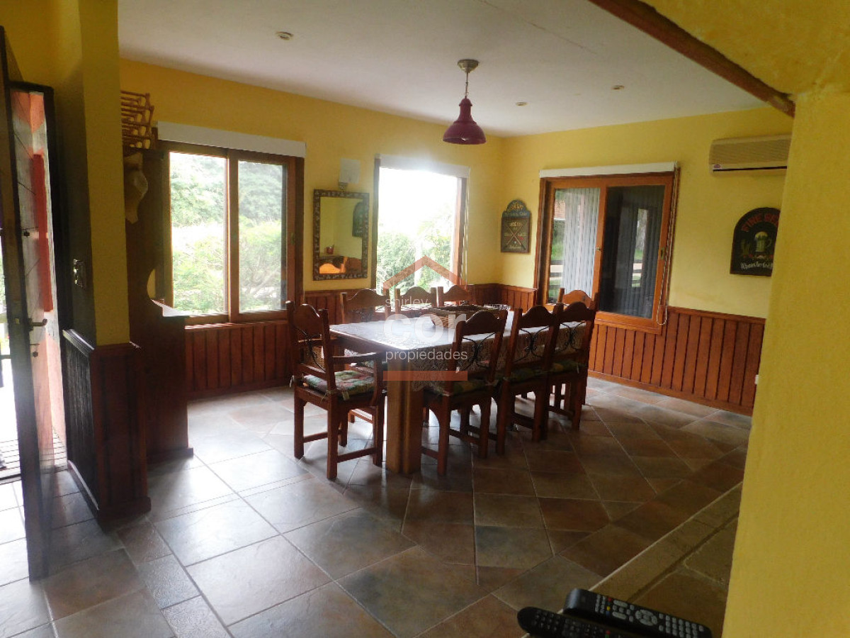 El Tesoro - GoPunta - Portal Inmobiliario de Punta del Este - Maldonado