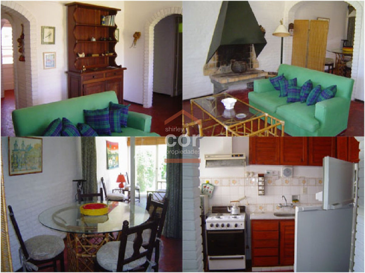 El Tesoro - GoPunta - Portal Inmobiliario de Punta del Este - Maldonado
