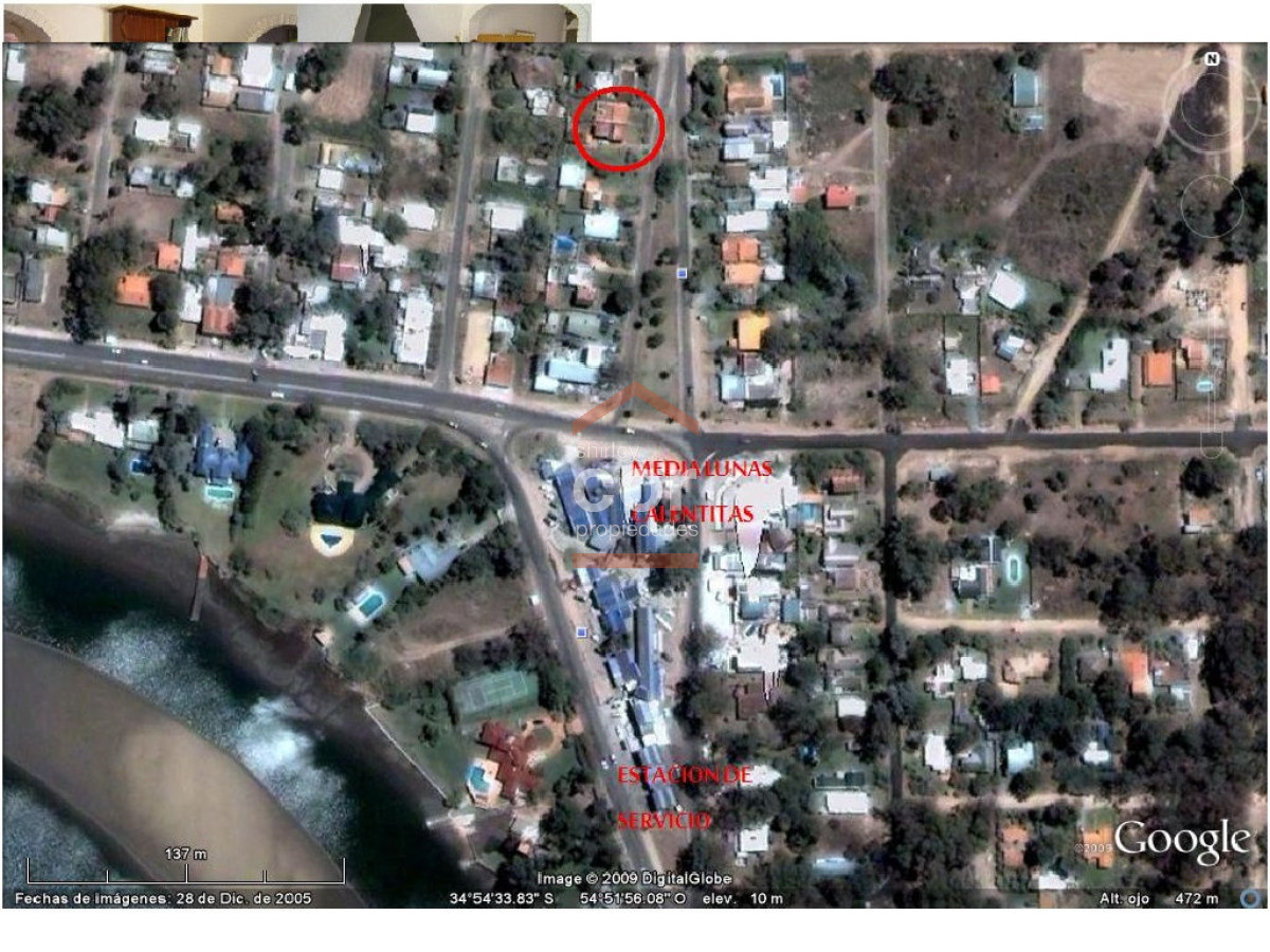 El Tesoro - GoPunta - Portal Inmobiliario de Punta del Este - Maldonado