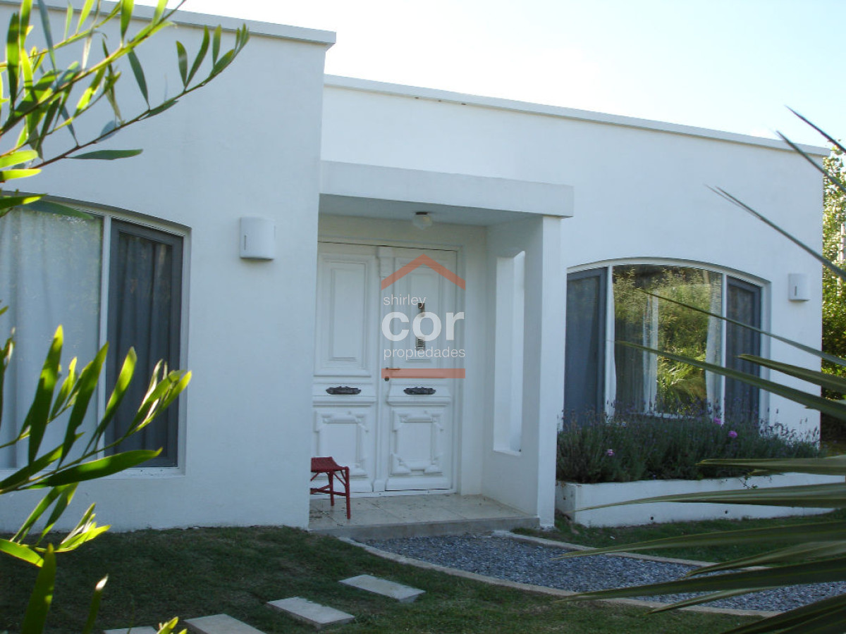 casa en la barra, el tesoro - shc699c