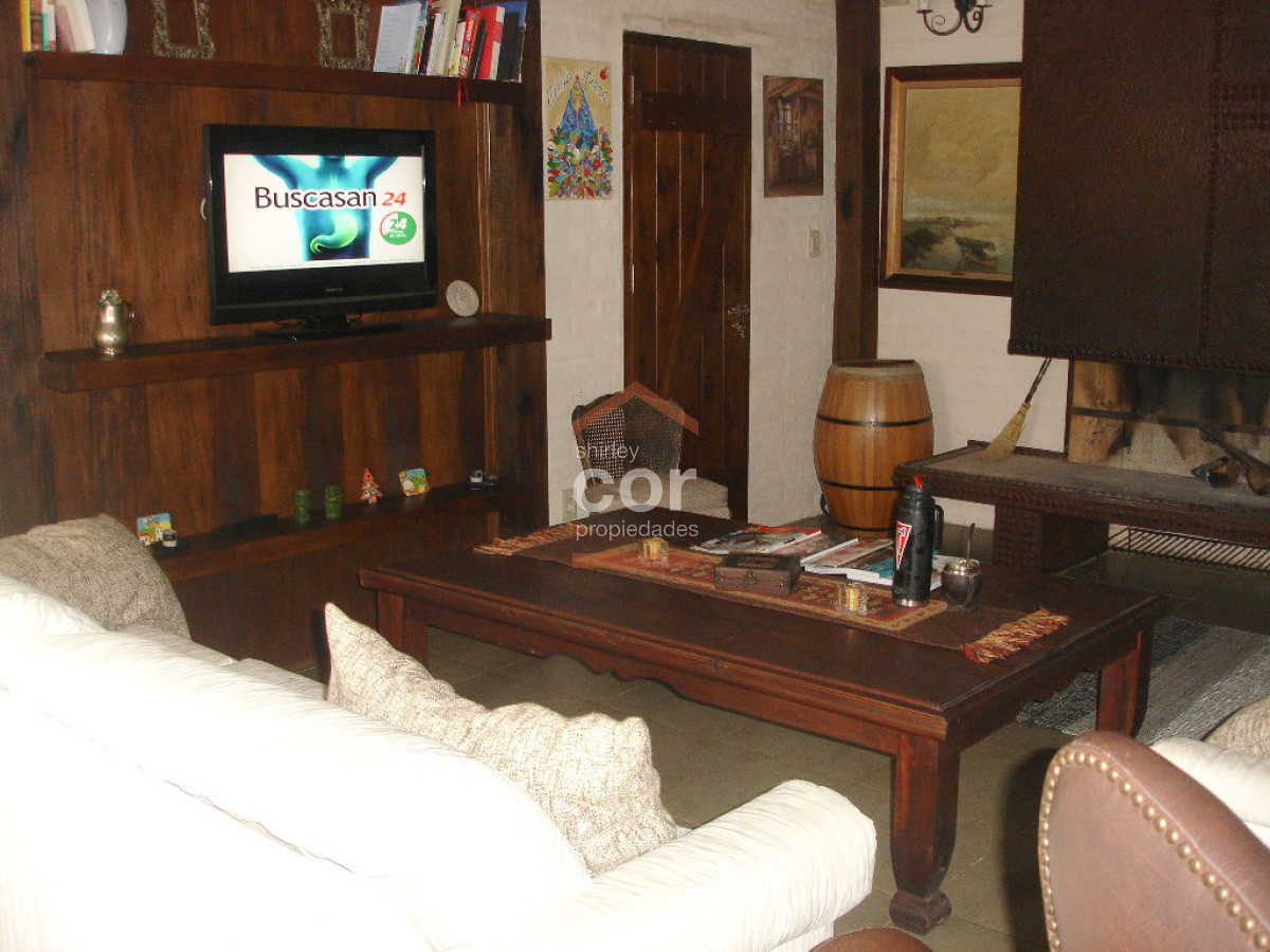 El Tesoro - GoPunta - Portal Inmobiliario de Punta del Este - Maldonado