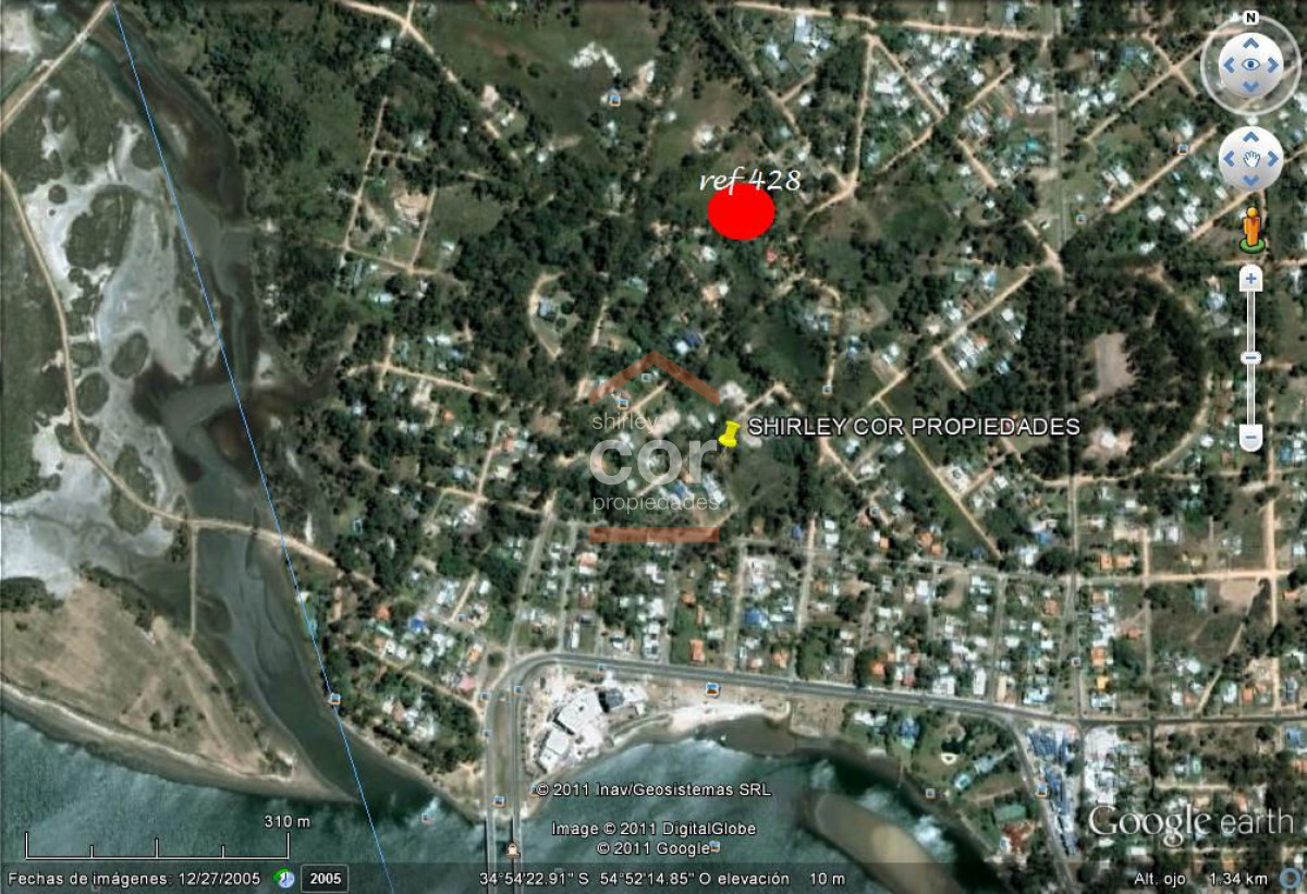 El Tesoro - GoPunta - Portal Inmobiliario de Punta del Este - Maldonado