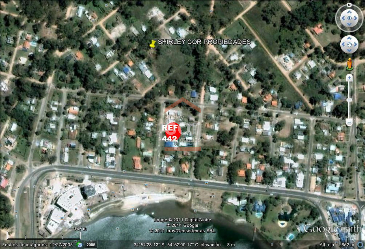 El Tesoro - GoPunta - Portal Inmobiliario de Punta del Este - Maldonado