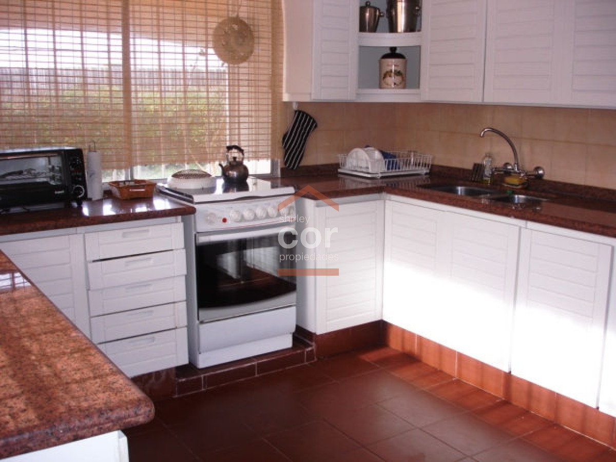 El Chorro - GoPunta - Portal Inmobiliario de Punta del Este - Maldonado