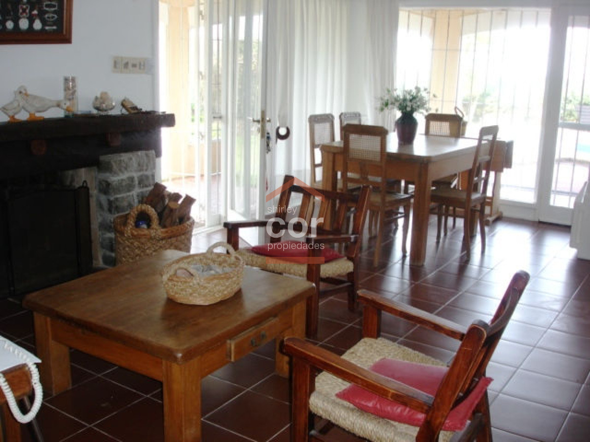 El Chorro - GoPunta - Portal Inmobiliario de Punta del Este - Maldonado