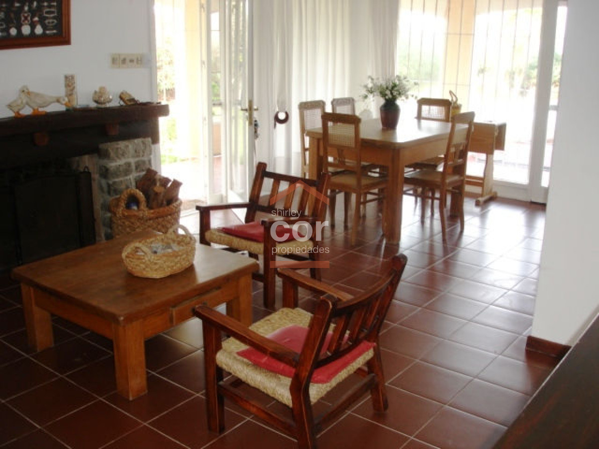 El Chorro - GoPunta - Portal Inmobiliario de Punta del Este - Maldonado