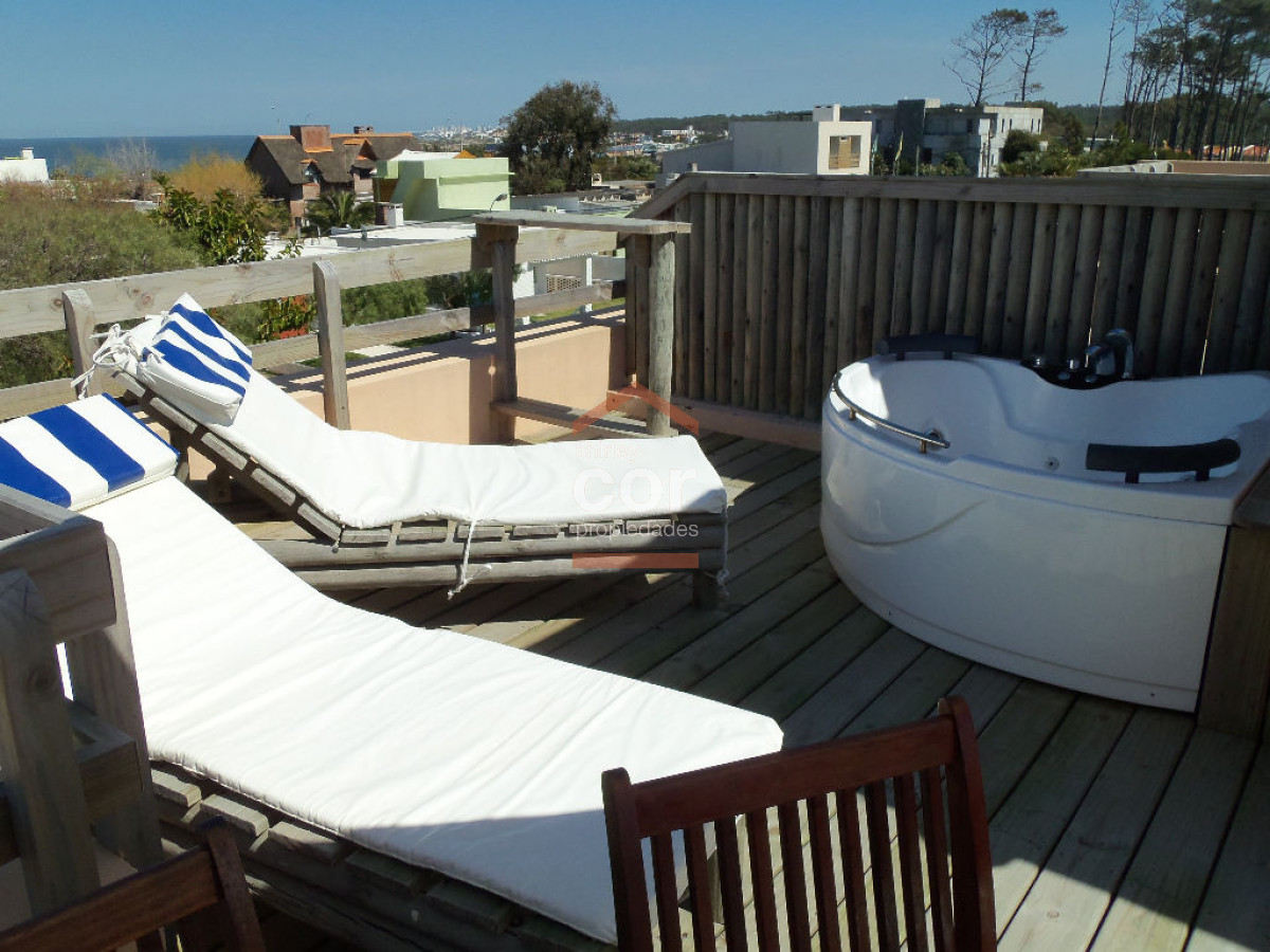 Manantiales - GoPunta - Portal Inmobiliario de Punta del Este - Maldonado