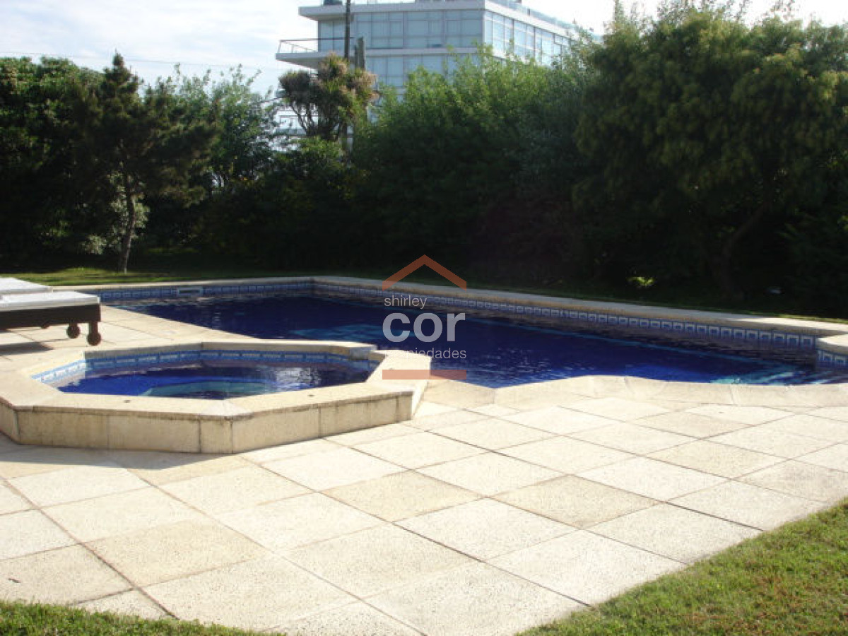 El Tesoro - GoPunta - Portal Inmobiliario de Punta del Este - Maldonado