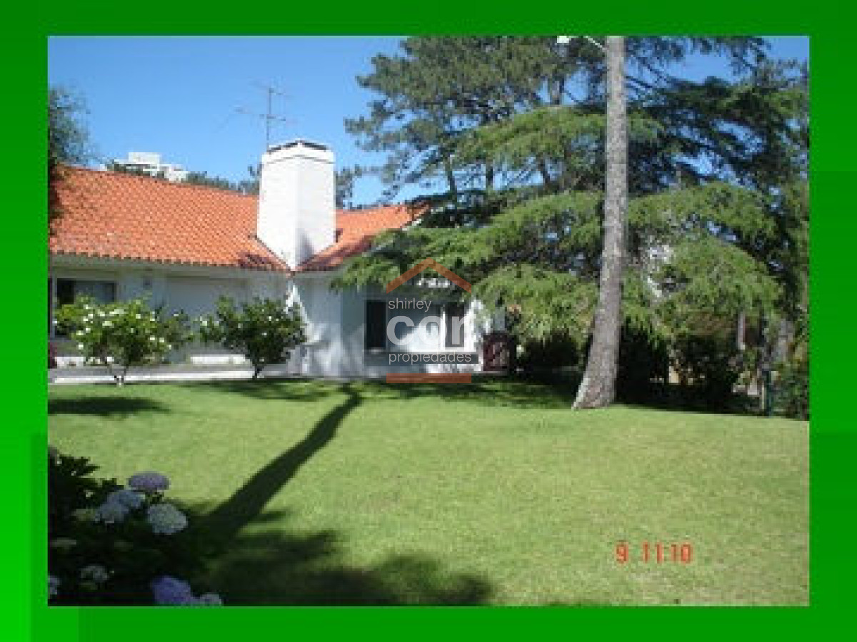 Cantegril - GoPunta - Portal Inmobiliario de Punta del Este - Maldonado