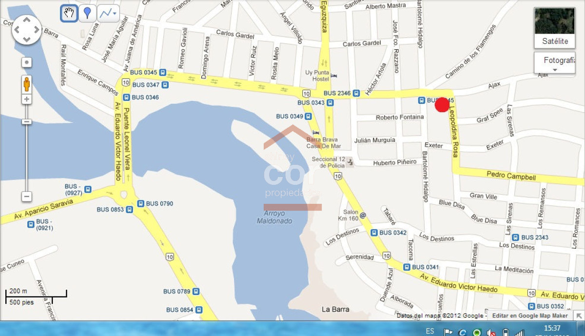 La Barra - GoPunta - Portal Inmobiliario de Punta del Este - Maldonado