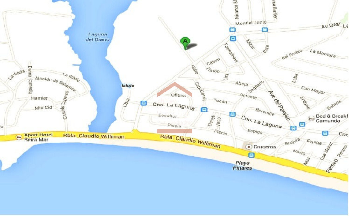 Pinares - GoPunta - Portal Inmobiliario de Punta del Este - Maldonado