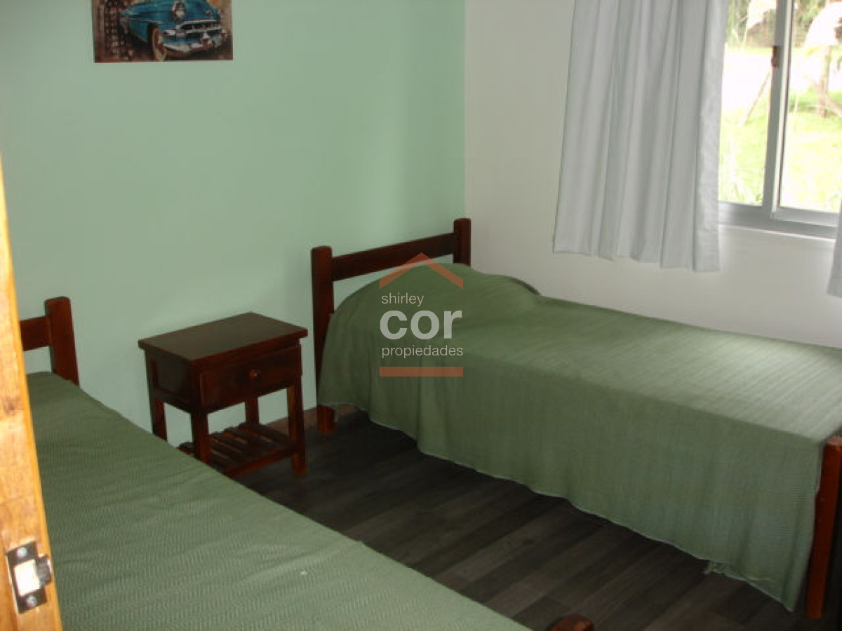El Chorro - GoPunta - Portal Inmobiliario de Punta del Este - Maldonado