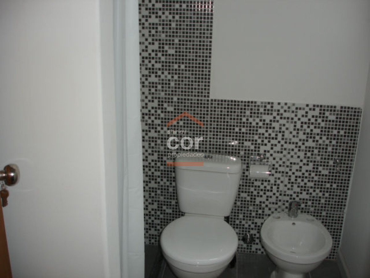 El Chorro - GoPunta - Portal Inmobiliario de Punta del Este - Maldonado