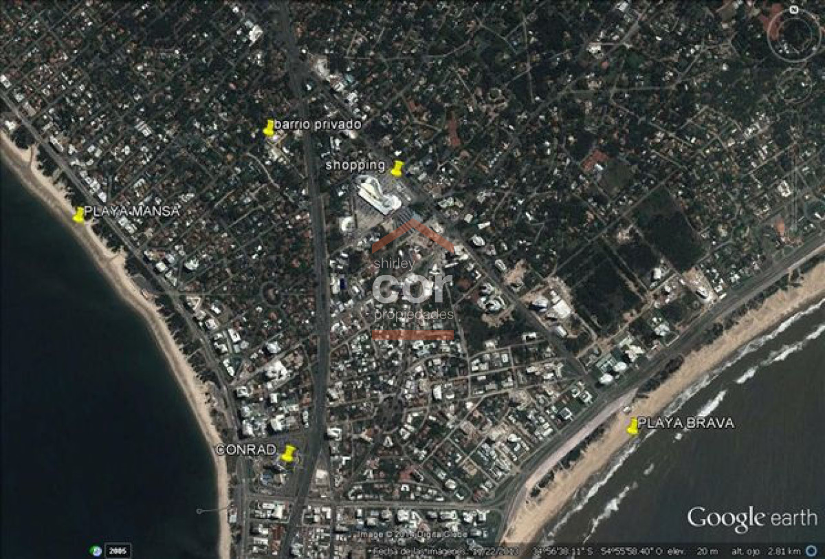 Mansa - GoPunta - Portal Inmobiliario de Punta del Este - Maldonado