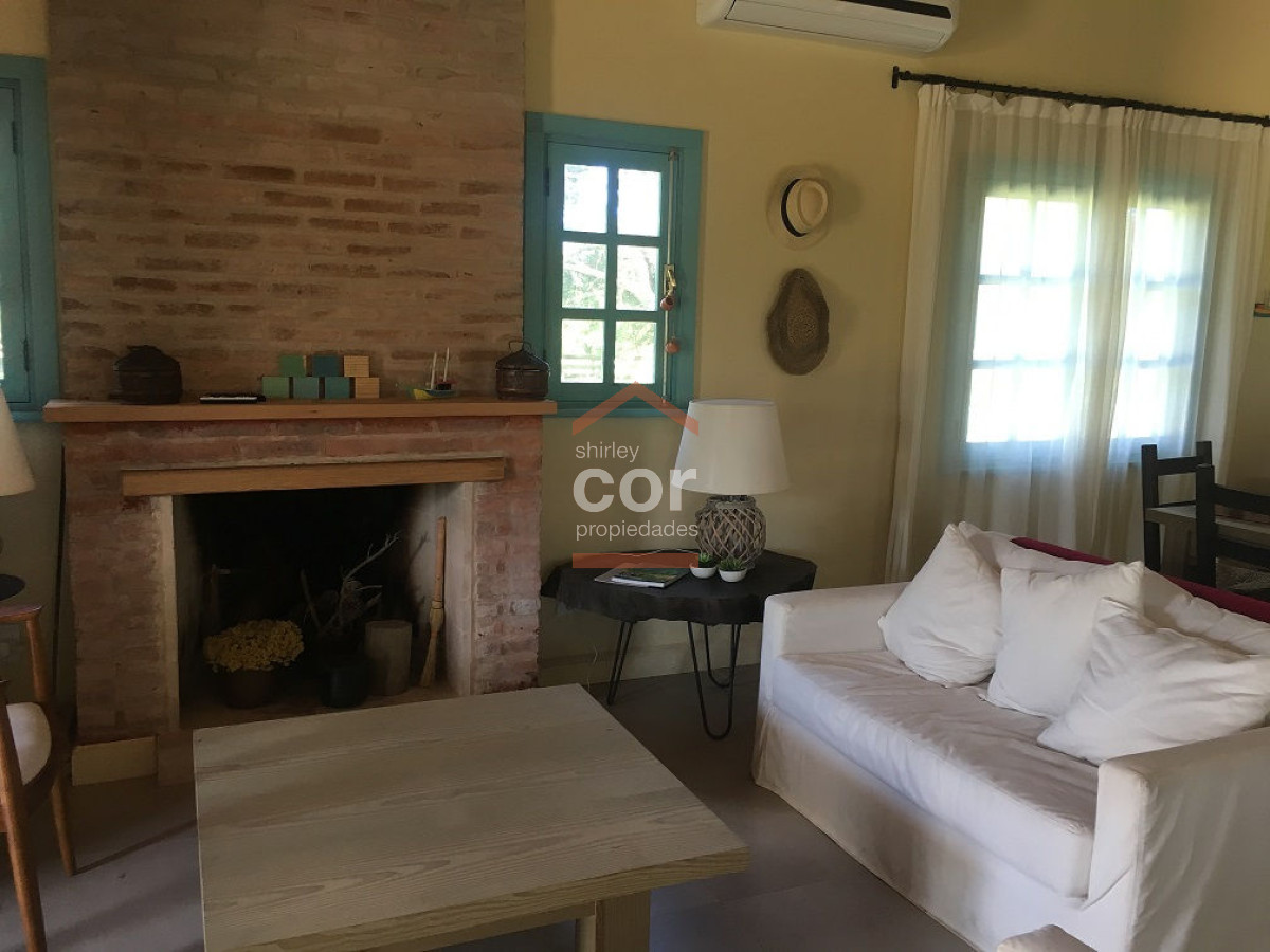 San Vicente - GoPunta - Portal Inmobiliario de Punta del Este - Maldonado
