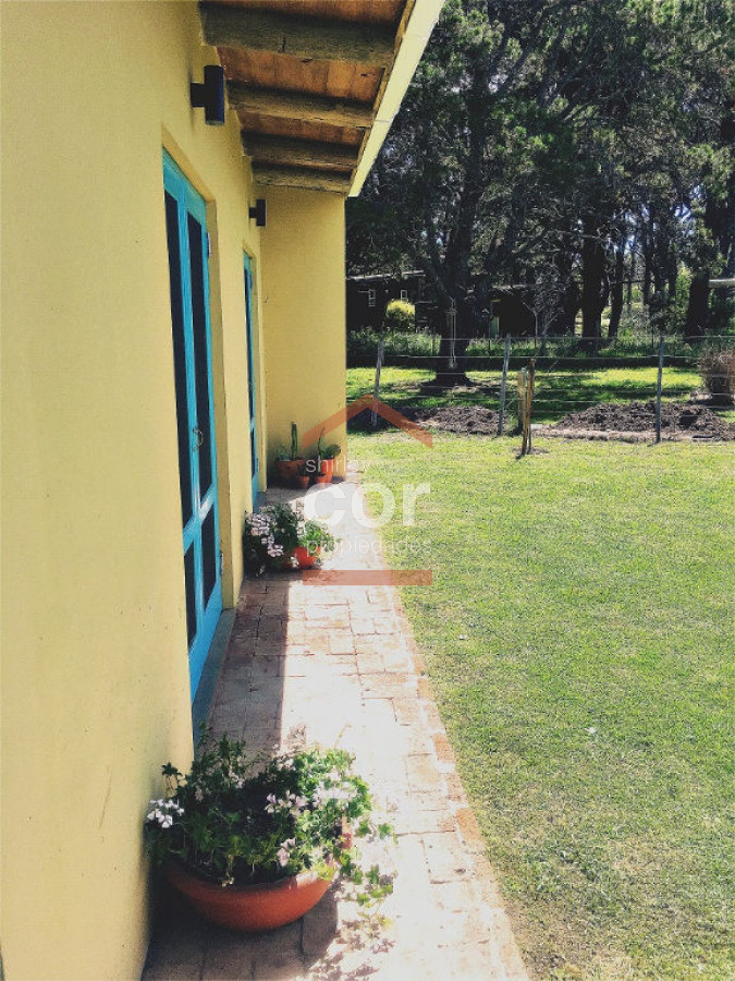 San Vicente - GoPunta - Portal Inmobiliario de Punta del Este - Maldonado