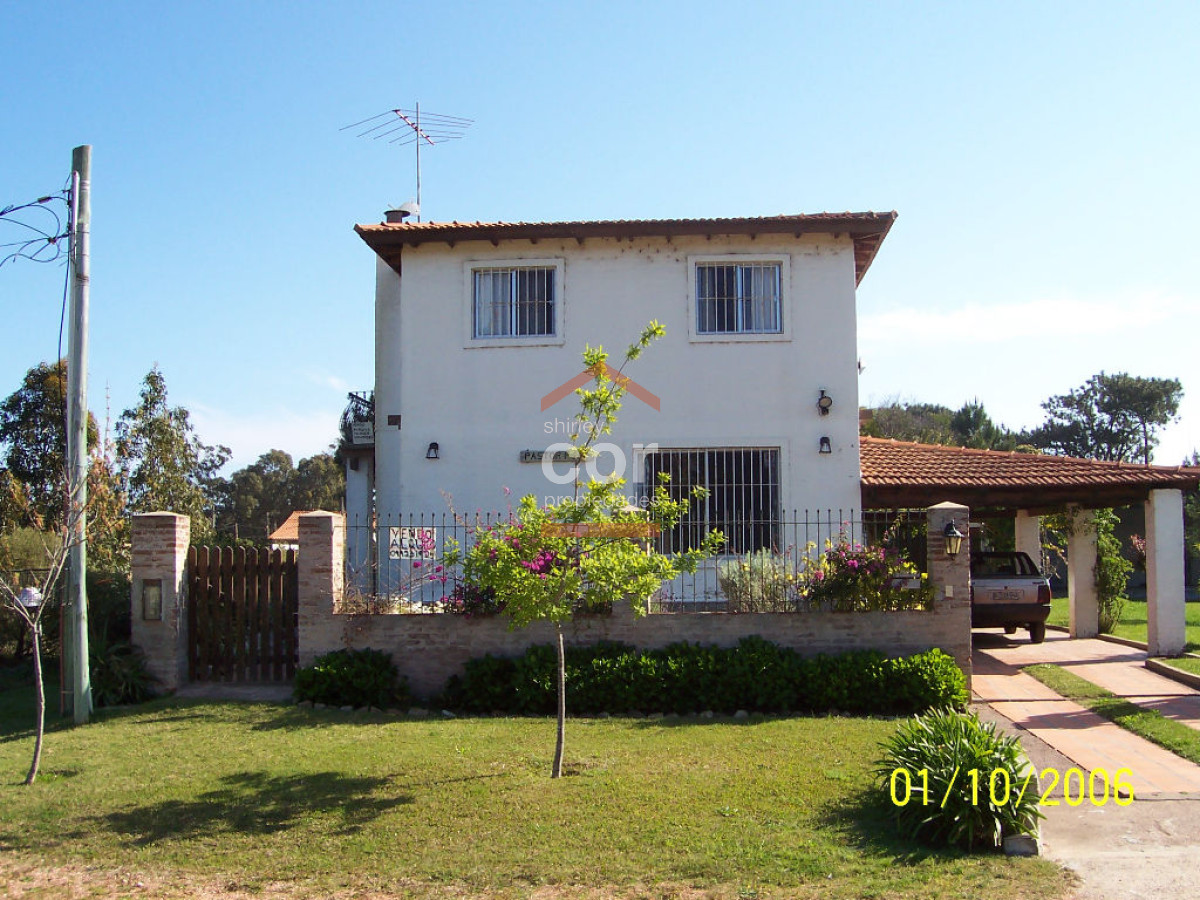 Balneario Buenos Aires - GoPunta - Portal Inmobiliario de Punta del Este - Maldonado