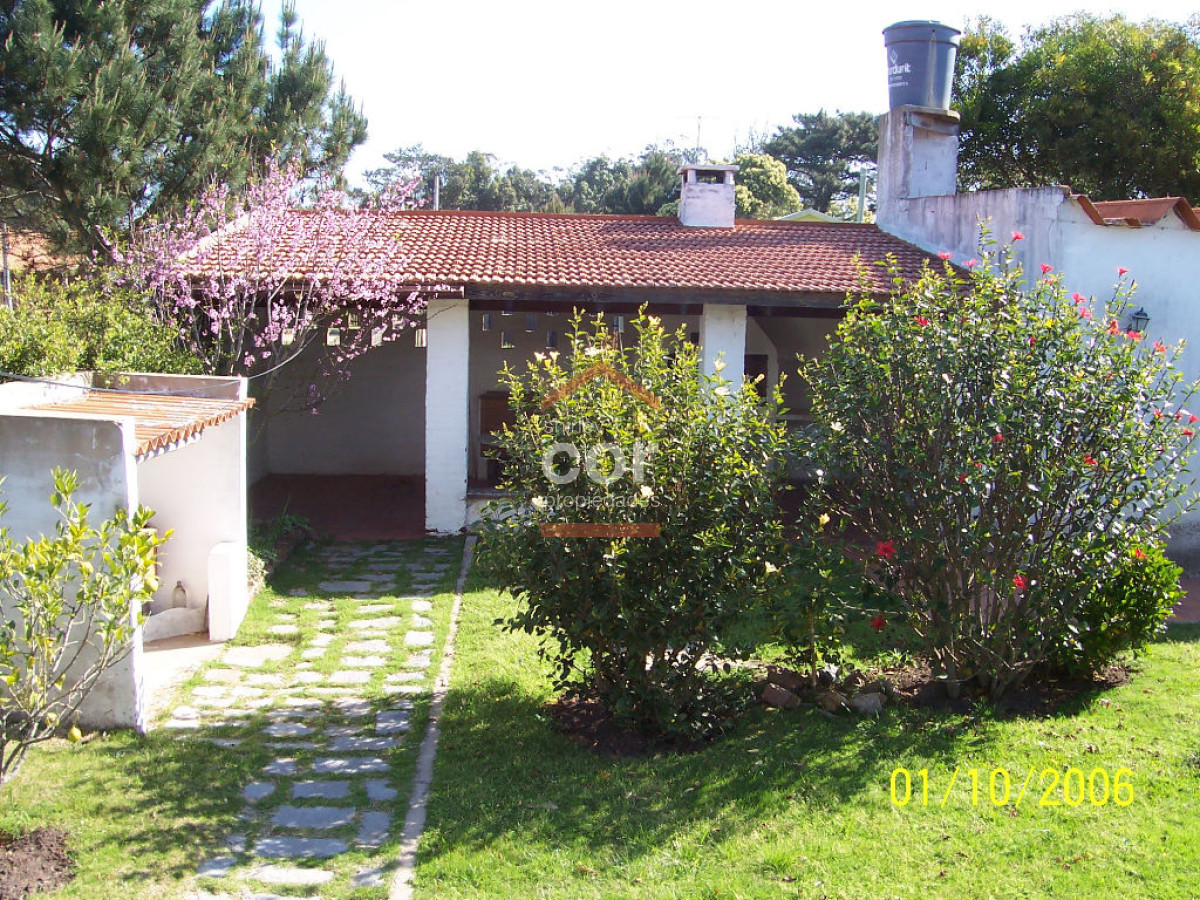 Balneario Buenos Aires - GoPunta - Portal Inmobiliario de Punta del Este - Maldonado