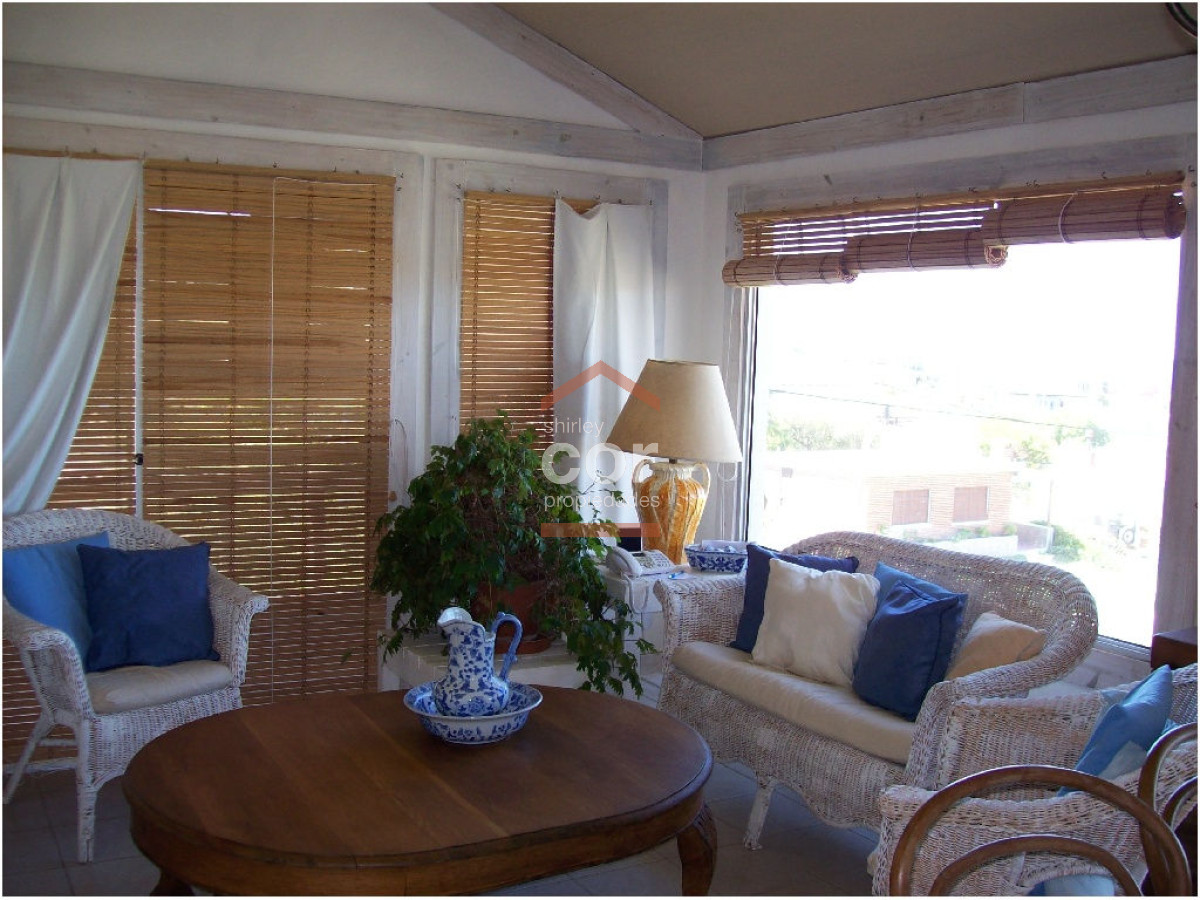 El Chorro - GoPunta - Portal Inmobiliario de Punta del Este - Maldonado