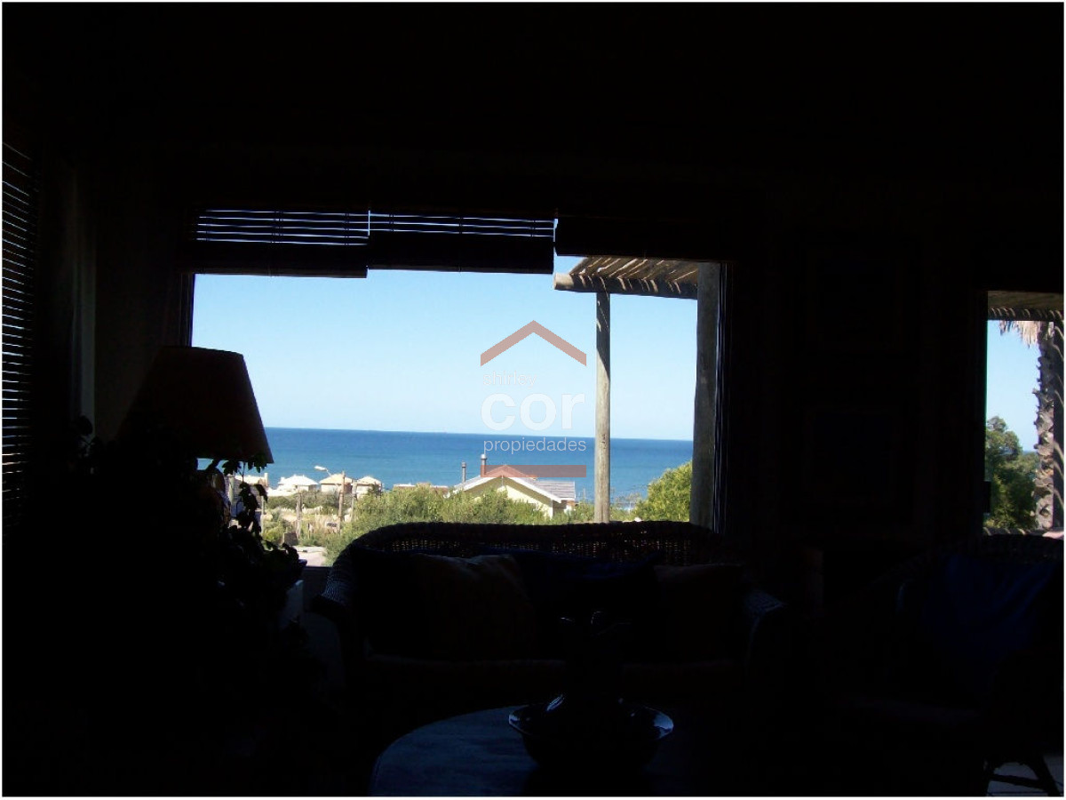 El Chorro - GoPunta - Portal Inmobiliario de Punta del Este - Maldonado