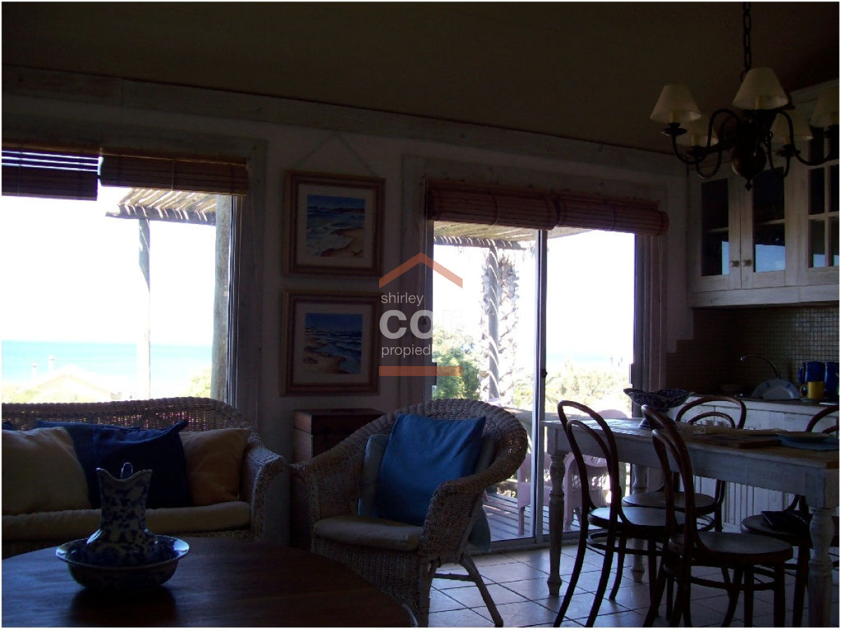El Chorro - GoPunta - Portal Inmobiliario de Punta del Este - Maldonado