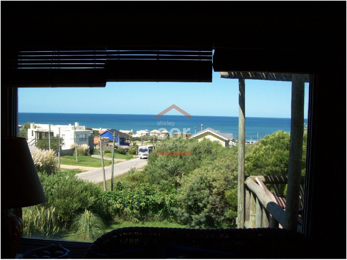 El Chorro - GoPunta - Portal Inmobiliario de Punta del Este - Maldonado