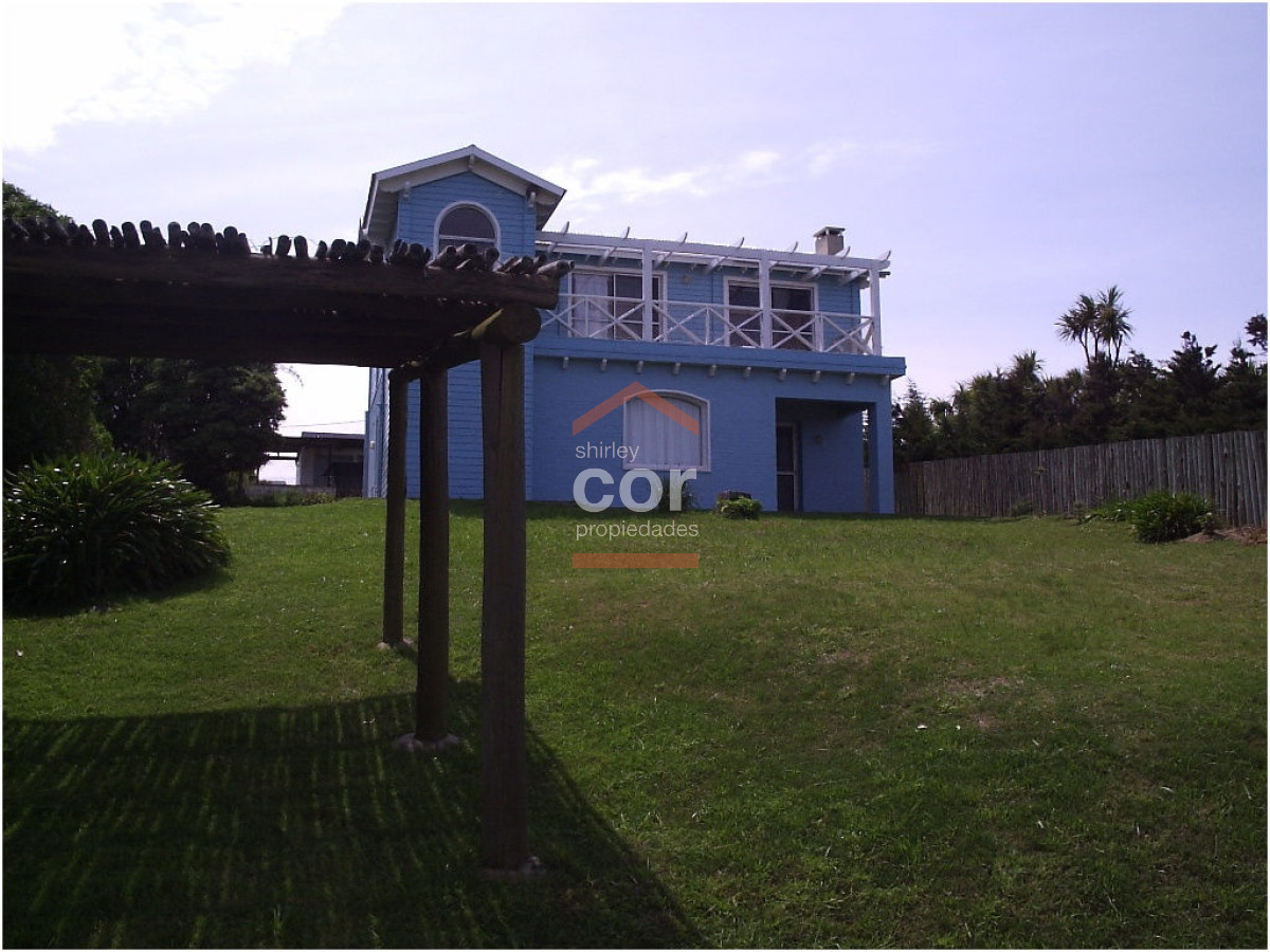 El Chorro - GoPunta - Portal Inmobiliario de Punta del Este - Maldonado