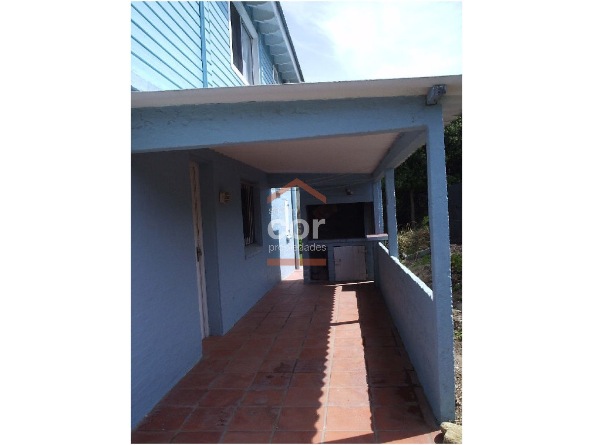 El Chorro - GoPunta - Portal Inmobiliario de Punta del Este - Maldonado