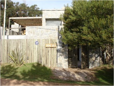 Casa en Manantiales, El Chorro