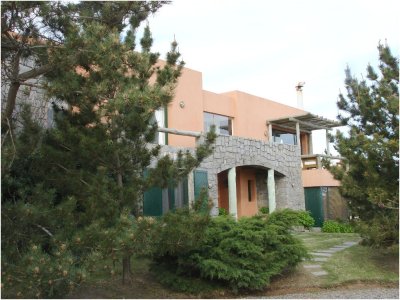 Casa en Manantiales, El Chorro