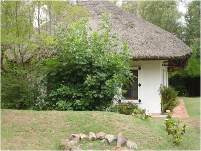 Casa en La Barra, El Tesoro