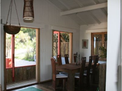 Casa en Manantiales, El Chorro