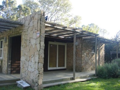 Casa en La Barra, El Tesoro