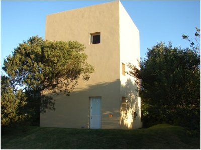 Casa en Manantiales, Punta Piedras