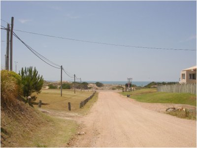 Casa en La Barra, Montoya