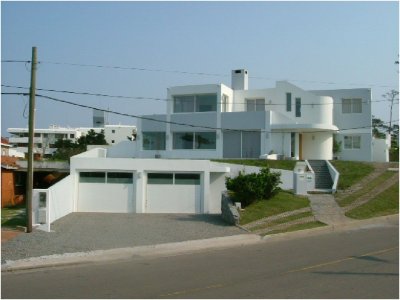 Casa en Punta del Este, Pinares