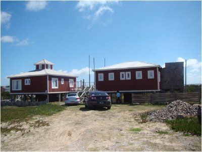 Casa en Jose Ignacio, Santa Monica