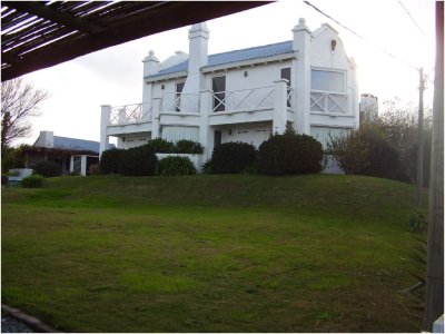 Casa en Manantiales, El Chorro