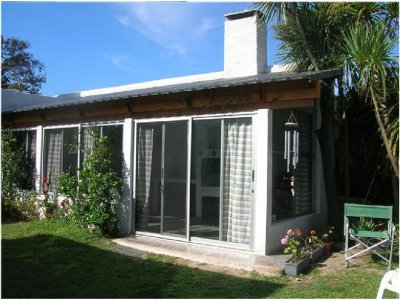 Casa en Punta del Este, Brava