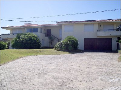 Casa en Manantiales, El Chorro