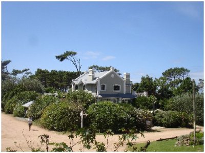 Casa en La Barra, La Barra