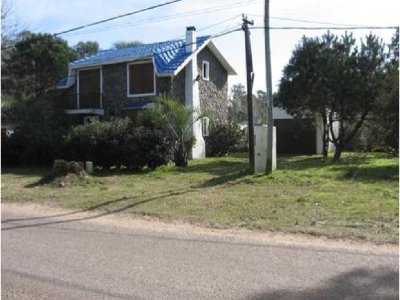 Casa en La Barra, El Tesoro