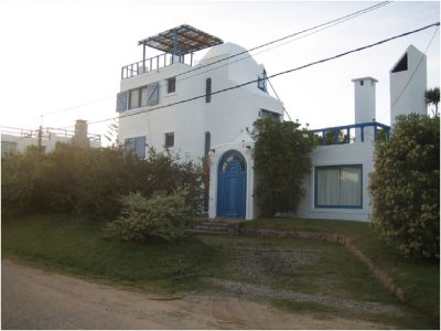 Casa en La Barra, La Barra